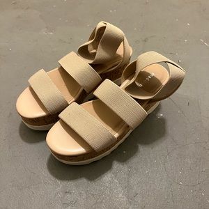 Madden Girl “Serena” Sandals
